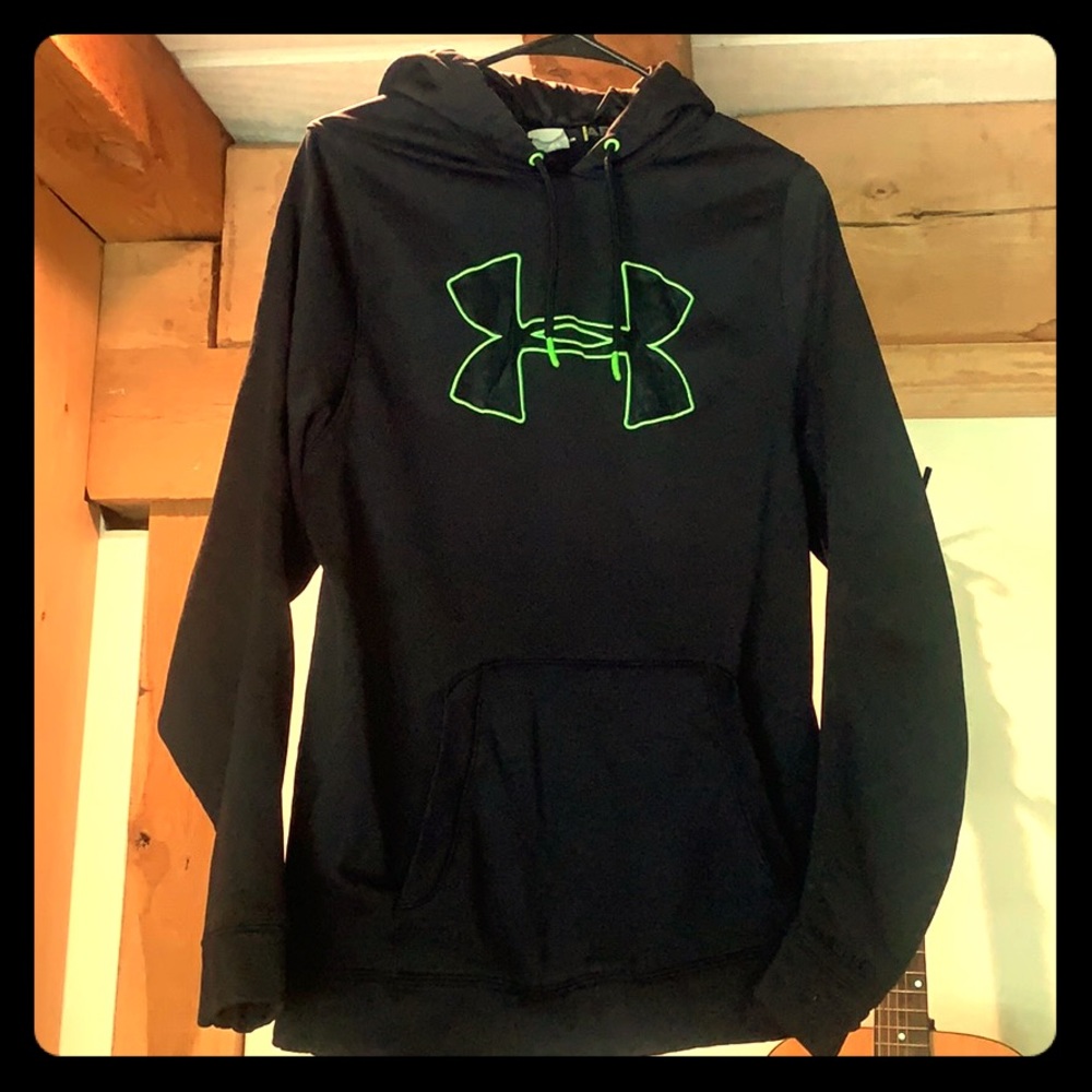 Under armor hoody